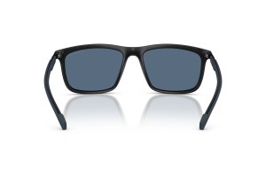 Emporio Armani EA4278U 500180 matt fekete/sötétkék