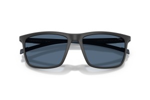 Emporio Armani EA4278U 500180 matt fekete/sötétkék