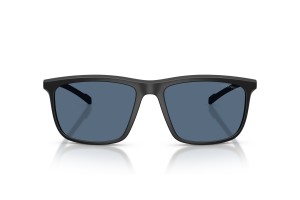Emporio Armani EA4278U 500180 matt fekete/sötétkék