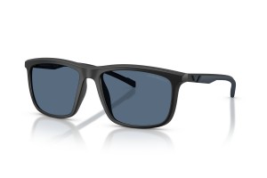 Emporio Armani EA4278U 500180 matt fekete/sötétkék
