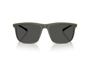 Emporio Armani EA4278U (618487) Matte Green napszemüveg
