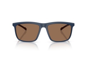 EMPORIO ARMANI EA4278U 618573 matt kék napszemüveg