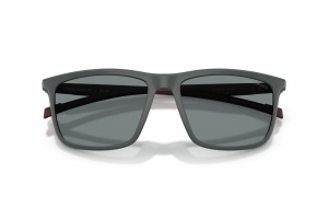 Emporio Armani EA4278U 620587 matt szürke napszemüveg