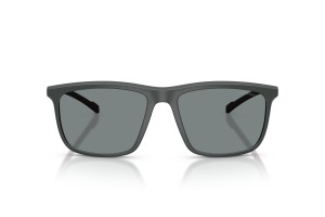 Emporio Armani EA4278U 620587 matt szürke napszemüveg