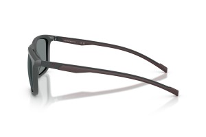 Emporio Armani EA4278U 620587 matt szürke napszemüveg