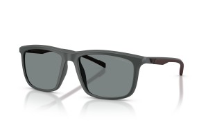 Emporio Armani EA4278U 620587 matt szürke napszemüveg