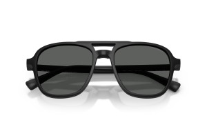 EMPORIO ARMANI EA4279U 50011W matt fekete napszemüveg