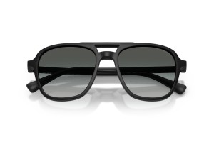 EMPORIO ARMANI EA4279U 50011W matt fekete napszemüveg