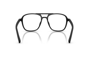 EMPORIO ARMANI EA4279U 50011W matt fekete napszemüveg