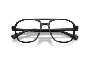 EMPORIO ARMANI EA4279U 50011W matt fekete napszemüveg