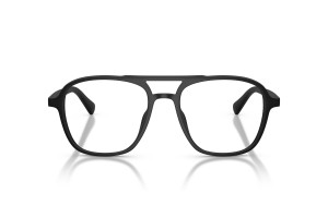 EMPORIO ARMANI EA4279U 50011W matt fekete napszemüveg
