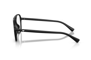 EMPORIO ARMANI EA4279U 50011W matt fekete napszemüveg