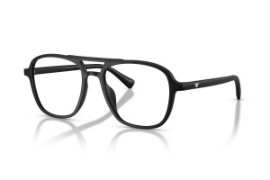 EMPORIO ARMANI EA4279U 50011W matt fekete napszemüveg
