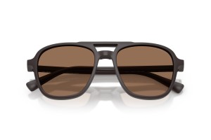 Emporio Armani EA4279U 58581W matt sötétbarna