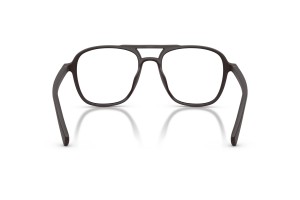 Emporio Armani EA4279U 58581W matt sötétbarna