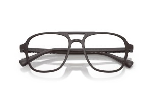 Emporio Armani EA4279U 58581W matt sötétbarna