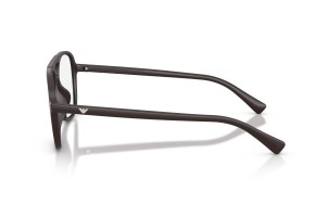 Emporio Armani EA4279U 58581W matt sötétbarna