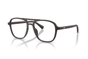 Emporio Armani EA4279U 58581W matt sötétbarna