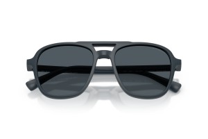 Emporio Armani EA4279U 64501W matt kék napszemüveg