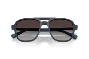 Emporio Armani EA4279U 64501W matt kék napszemüveg