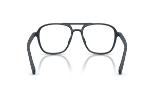 Emporio Armani EA4279U 64501W matt kék napszemüveg