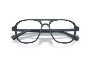 Emporio Armani EA4279U 64501W matt kék napszemüveg