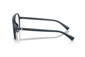Emporio Armani EA4279U 64501W matt kék napszemüveg