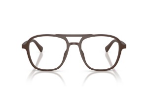 Emporio Armani EA4279U - matt vörösesbarna