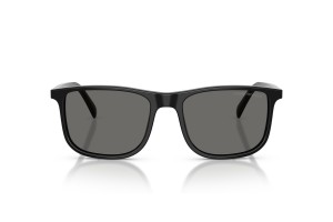 Emporio Armani EA4280 501787 fényes fekete-szürke napszemüveg