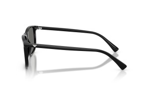 Emporio Armani EA4280 501787 fényes fekete-szürke napszemüveg