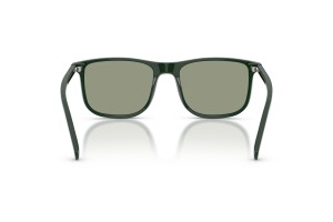 EMPORIO ARMANI EA4280 Shiny Green napszemüveg