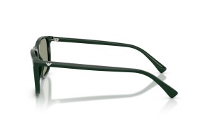 EMPORIO ARMANI EA4280 Shiny Green napszemüveg