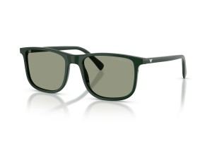 EMPORIO ARMANI EA4280 Shiny Green napszemüveg