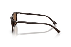 EMPORIO ARMANI EA4280 barna napszemüveg - fényes keret