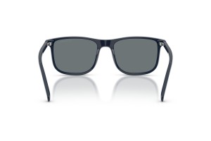 Emporio Armani EA4280 Shiny/Dark Blue napszemüveg