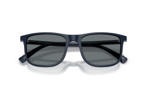 Emporio Armani EA4280 Shiny/Dark Blue napszemüveg