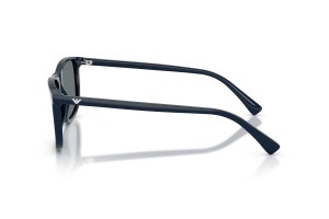 Emporio Armani EA4280 Shiny/Dark Blue napszemüveg
