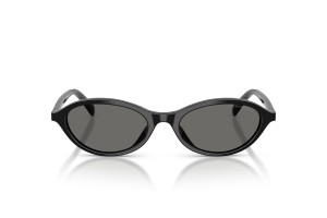 EMPORIO ARMANI EA4281U 501787 - fényes fekete/szürke