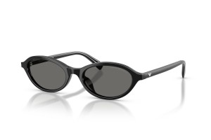 EMPORIO ARMANI EA4281U 501787 - fényes fekete/szürke