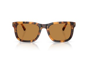 EMPORIO ARMANI EA4282U 591693 Shiny Havana napszemüveg