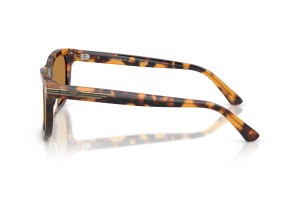 EMPORIO ARMANI EA4282U 591693 Shiny Havana napszemüveg