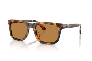 EMPORIO ARMANI EA4282U 591693 Shiny Havana napszemüveg