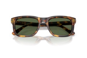 EMPORIO ARMANI EA4282U Shiny Havana napszemüveg