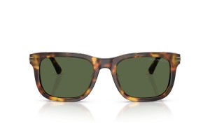 EMPORIO ARMANI EA4282U Shiny Havana napszemüveg