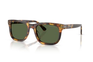 EMPORIO ARMANI EA4282U Shiny Havana napszemüveg