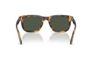 Emporio Armani EA4282U - fényes havanna napszemüveg