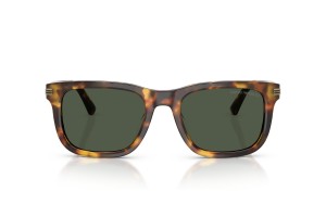 Emporio Armani EA4282U - fényes havanna napszemüveg