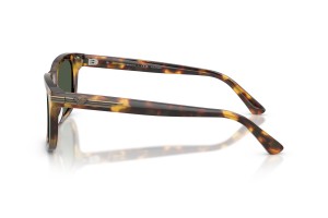 Emporio Armani EA4282U - fényes havanna napszemüveg