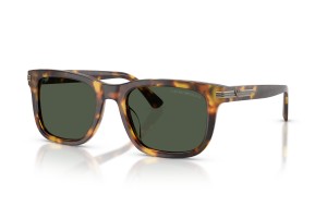 Emporio Armani EA4282U - fényes havanna napszemüveg