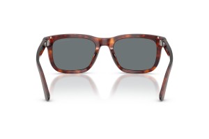 EMPORIO ARMANI EA4282U 603480 – fényes havana / sötétkék